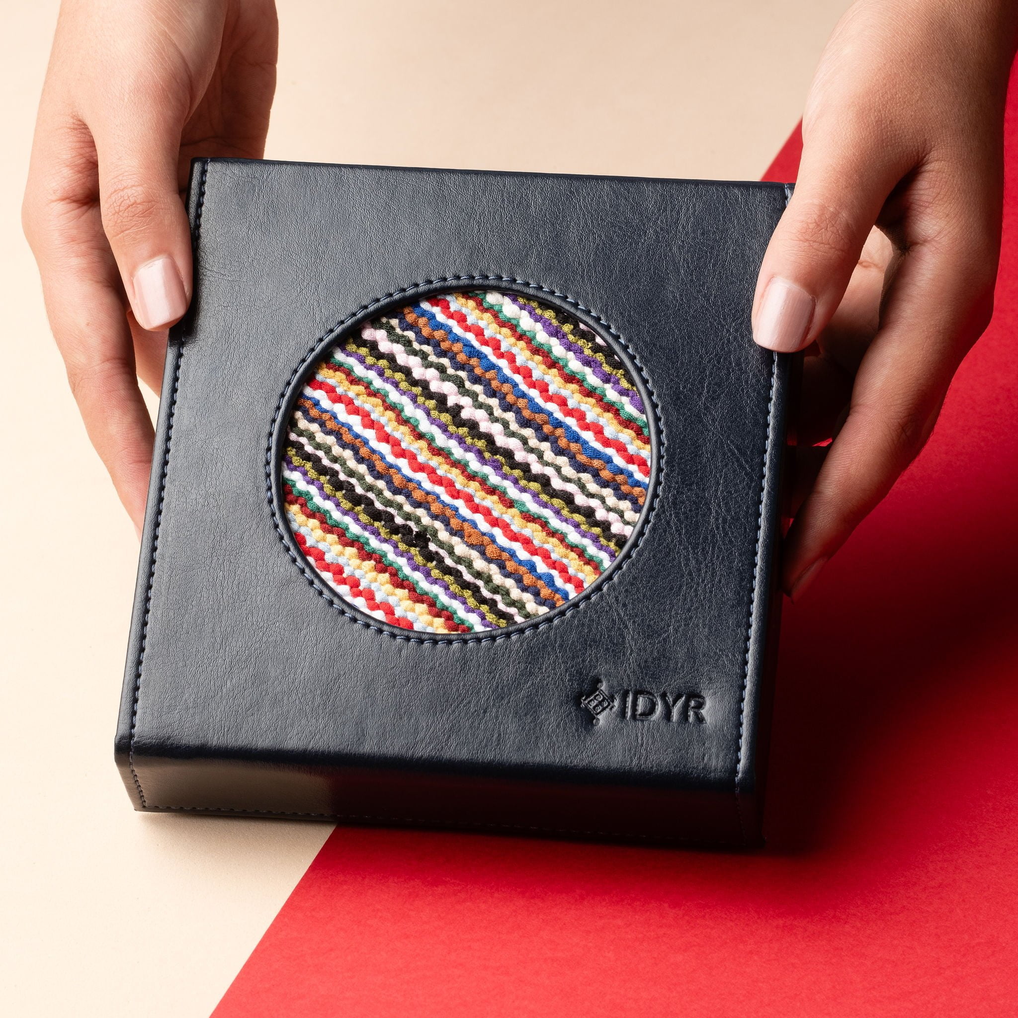 idyr-coffret-porte-monnaie-cadeauxd'entreprese- cadeauxpourfemme-cadeauxd'affaires-cadeauxjournéedelafemme-8mars (2)