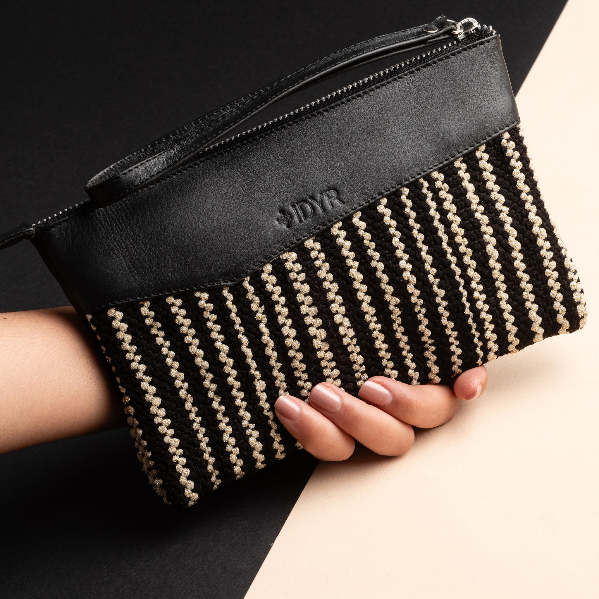 idyr-pochette-portefeuille-sacssoirée- femme-minisac-portefeuilles de luxe-porte-cartes-porte-monnaie-accessoires-demode-sacs-poche ( (8)