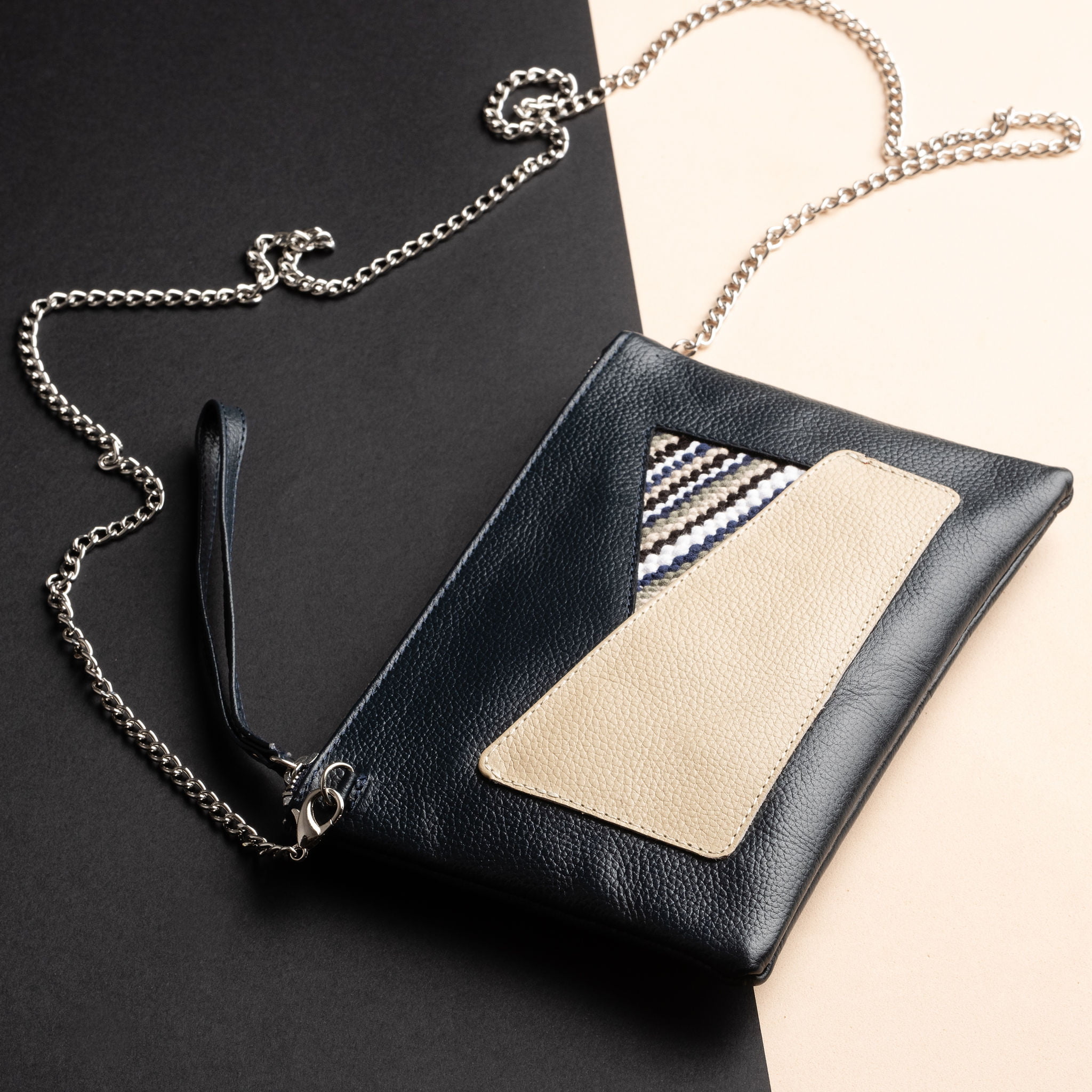 idyr-pochette-portefeuille-sacssoirée- femme-minisac-portefeuilles de luxe-porte-cartes-porte-monnaie-accessoires-demode-sacs-poche (