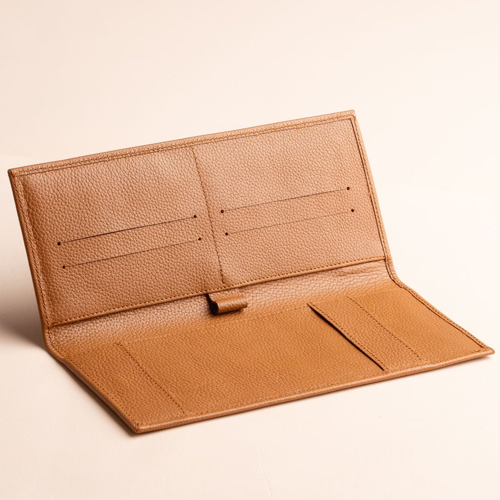 idyr-porte-chéquier-porte-papiers-portefeuille-chéquier-accessoires-de-modepetite-maroquinerie-luxe Couverture pour chéquier