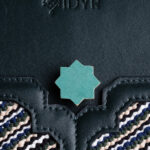 IDYR - FALL/WINTER 25 Le cadeau d’affaires idéal : un cartable professionnel fait main